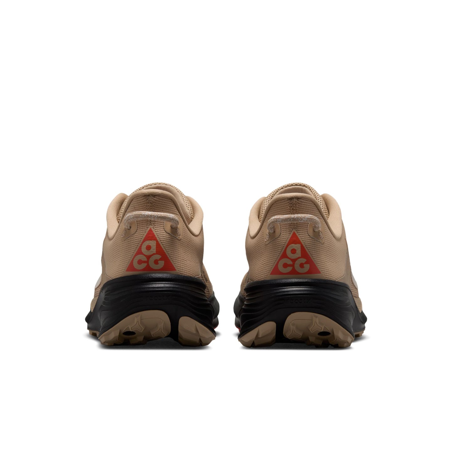 Nike ACG Pegasus Trail | Linen / Light Orewood Brown / Light Crimson | Mens