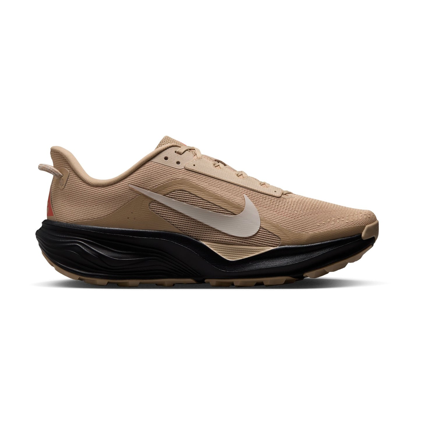 Nike ACG Pegasus Trail | Linen / Light Orewood Brown / Light Crimson | Mens