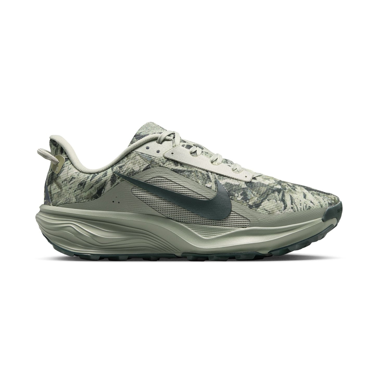 Nike ACG Pegasus Trail | Spruce Fog / Sea Glass / Black Spruce | Mens