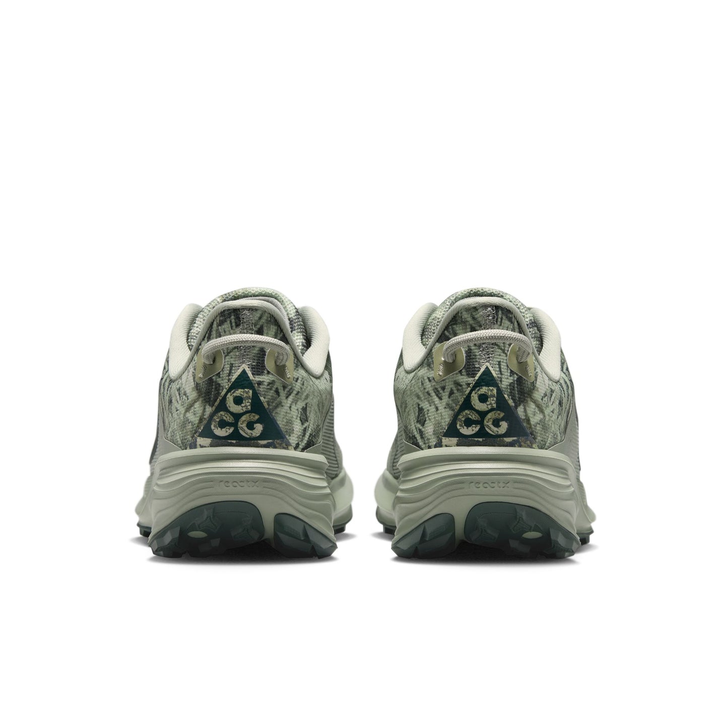 Nike ACG Pegasus Trail | Spruce Fog / Sea Glass / Black Spruce | Mens