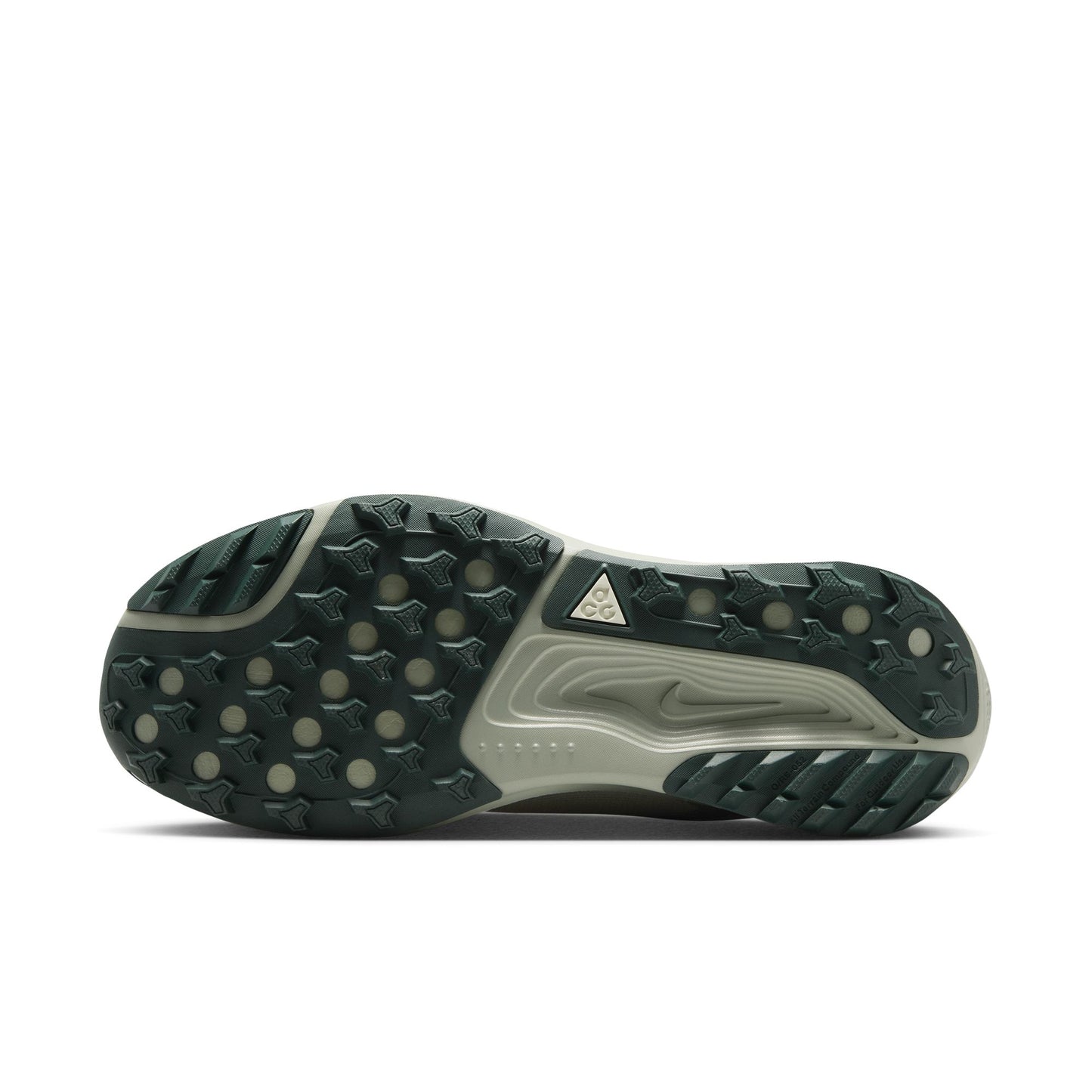 Nike ACG Pegasus Trail | Spruce Fog / Sea Glass / Black Spruce | Mens