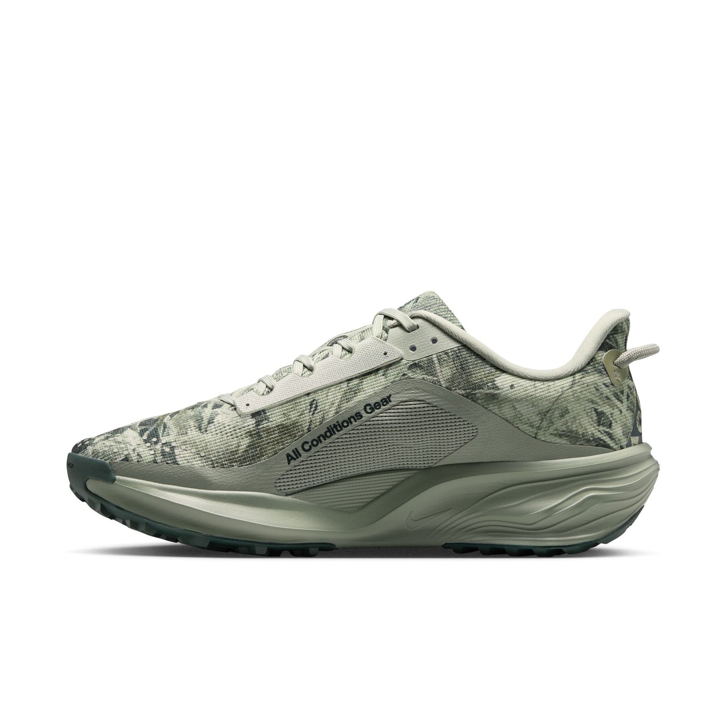 Nike ACG Pegasus Trail | Spruce Fog / Sea Glass / Black Spruce | Mens