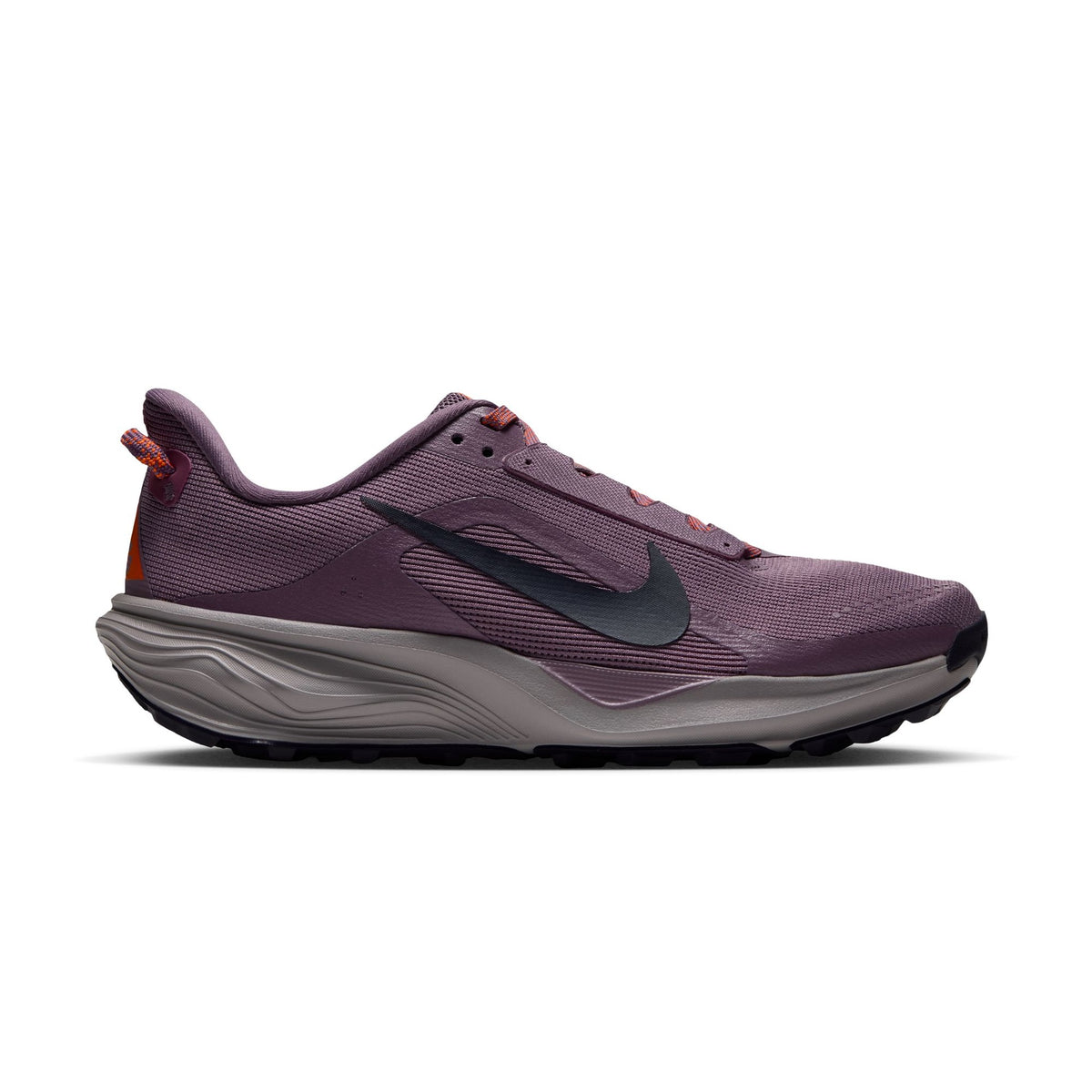 Nike ACG Pegasus Trail | Violet Dust / Purple Dynasty / Safety Orange | Womens