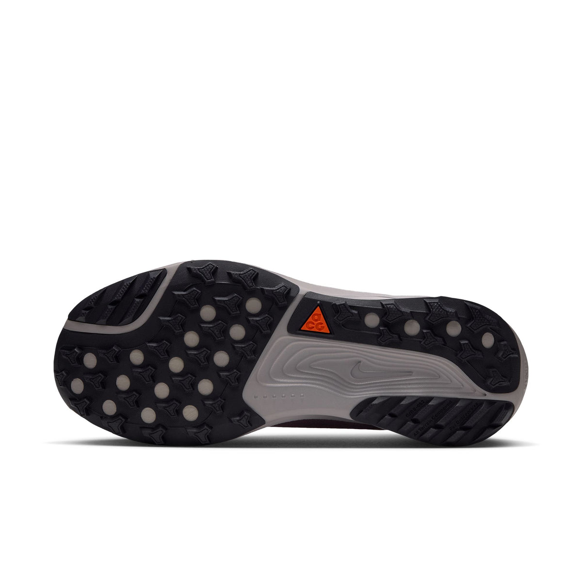 Nike ACG Pegasus Trail | Violet Dust / Purple Dynasty / Safety Orange | Womens