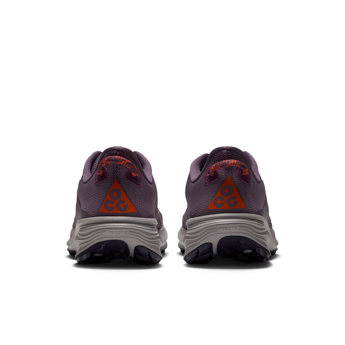 Nike ACG Pegasus Trail | Violet Dust / Purple Dynasty / Safety Orange | Womens