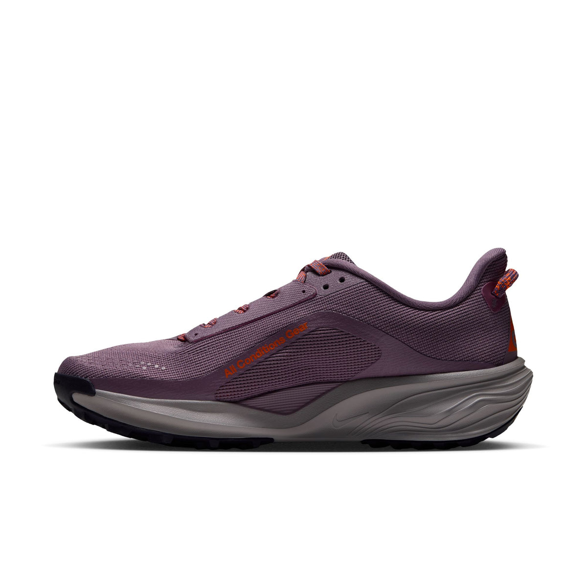 Nike ACG Pegasus Trail | Violet Dust / Purple Dynasty / Safety Orange | Womens