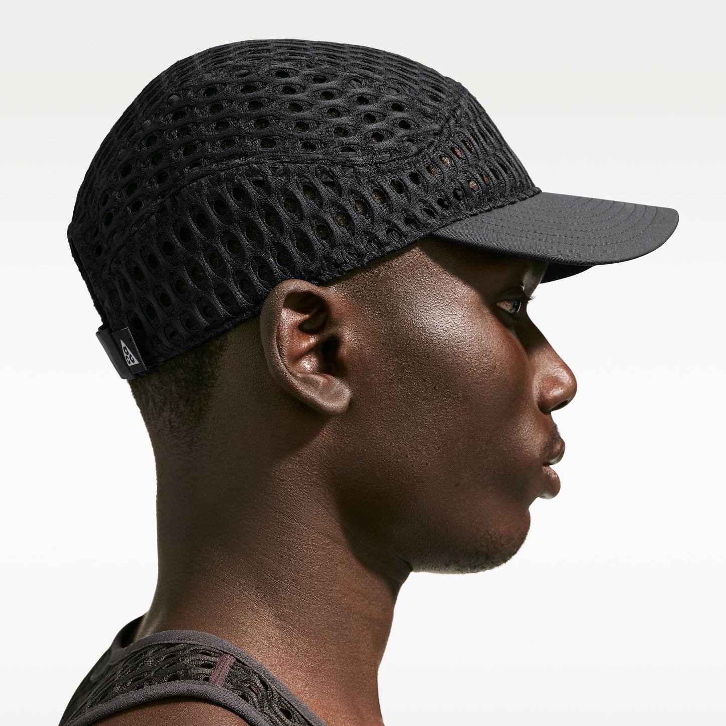 Nike ACG Radical AirFlow Fly Cap | Anthracite / Anthracite