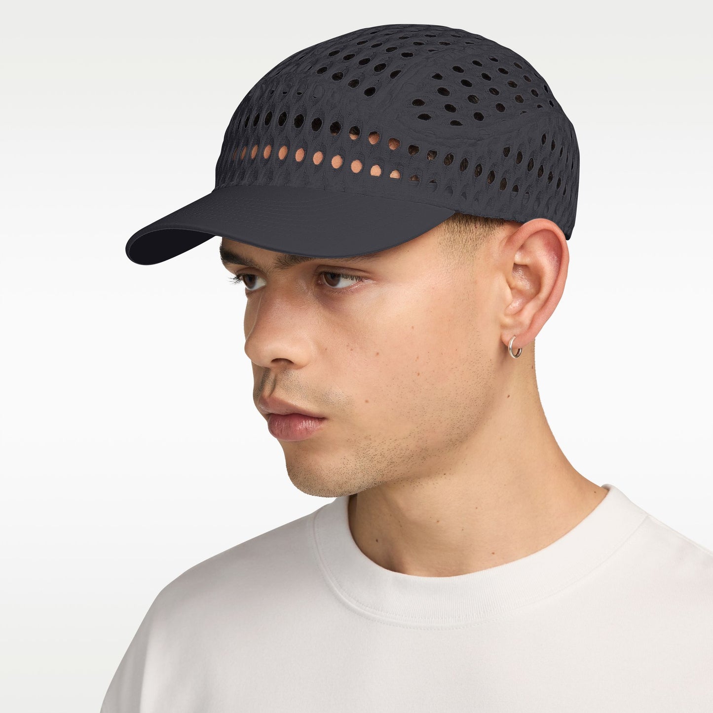 Nike ACG Radical AirFlow Fly Cap | Anthracite / Anthracite