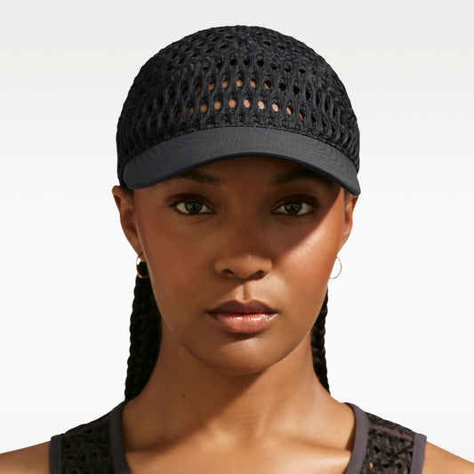Nike ACG Radical AirFlow Fly Cap | Anthracite / Anthracite
