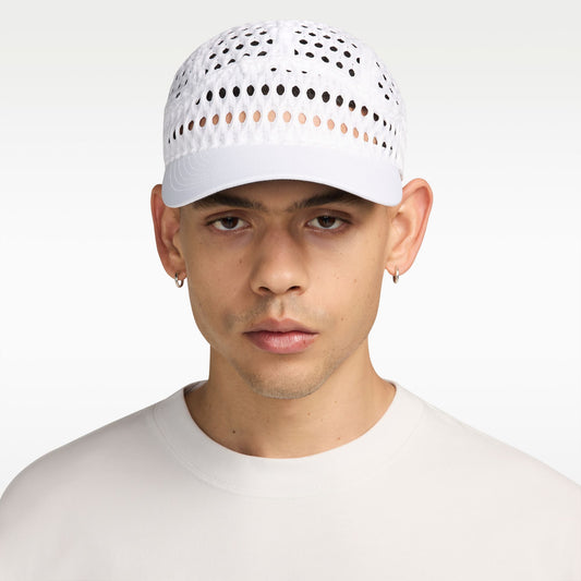 Nike ACG Radical AirFlow Fly Cap | White / White
