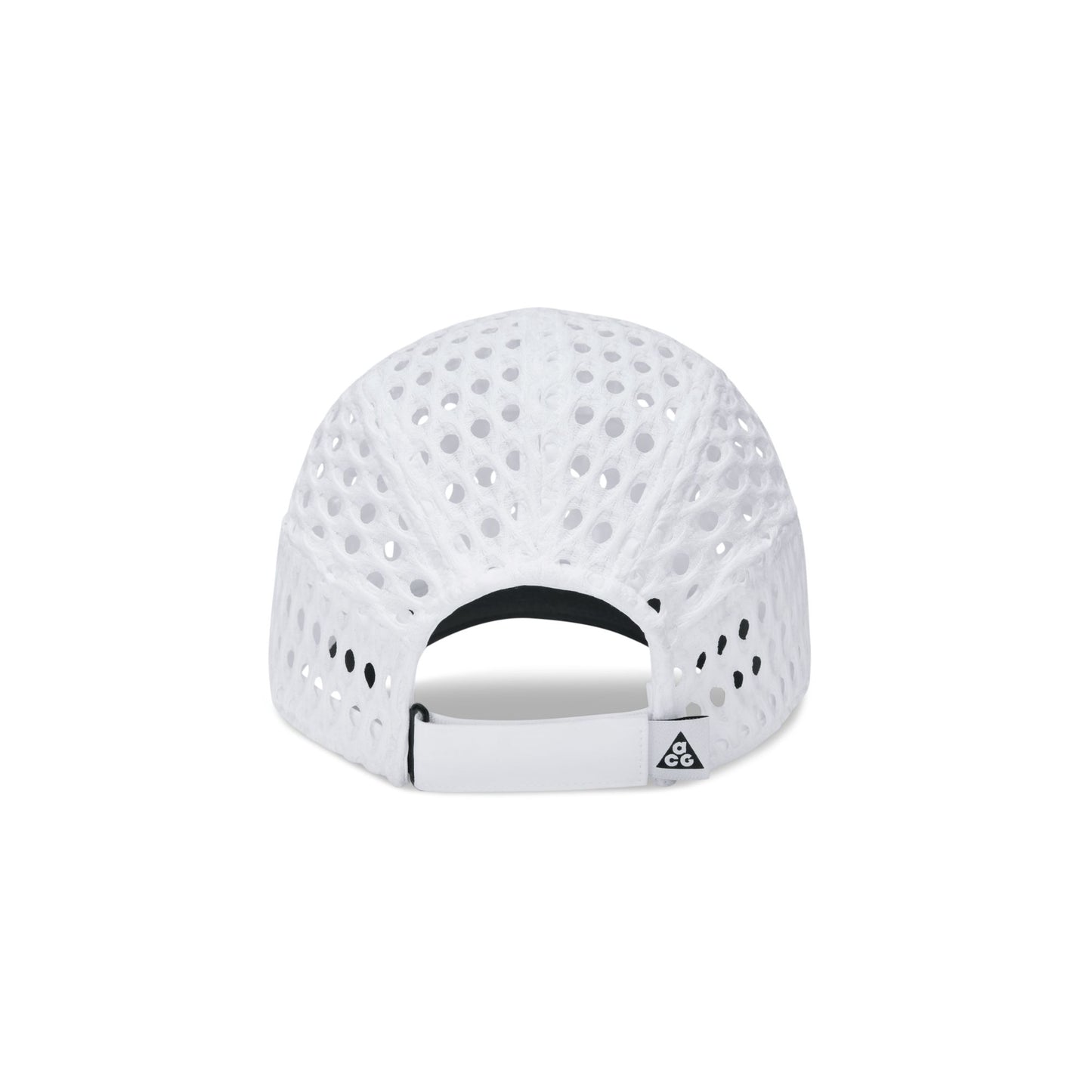 Nike ACG Radical AirFlow Fly Cap | White / White