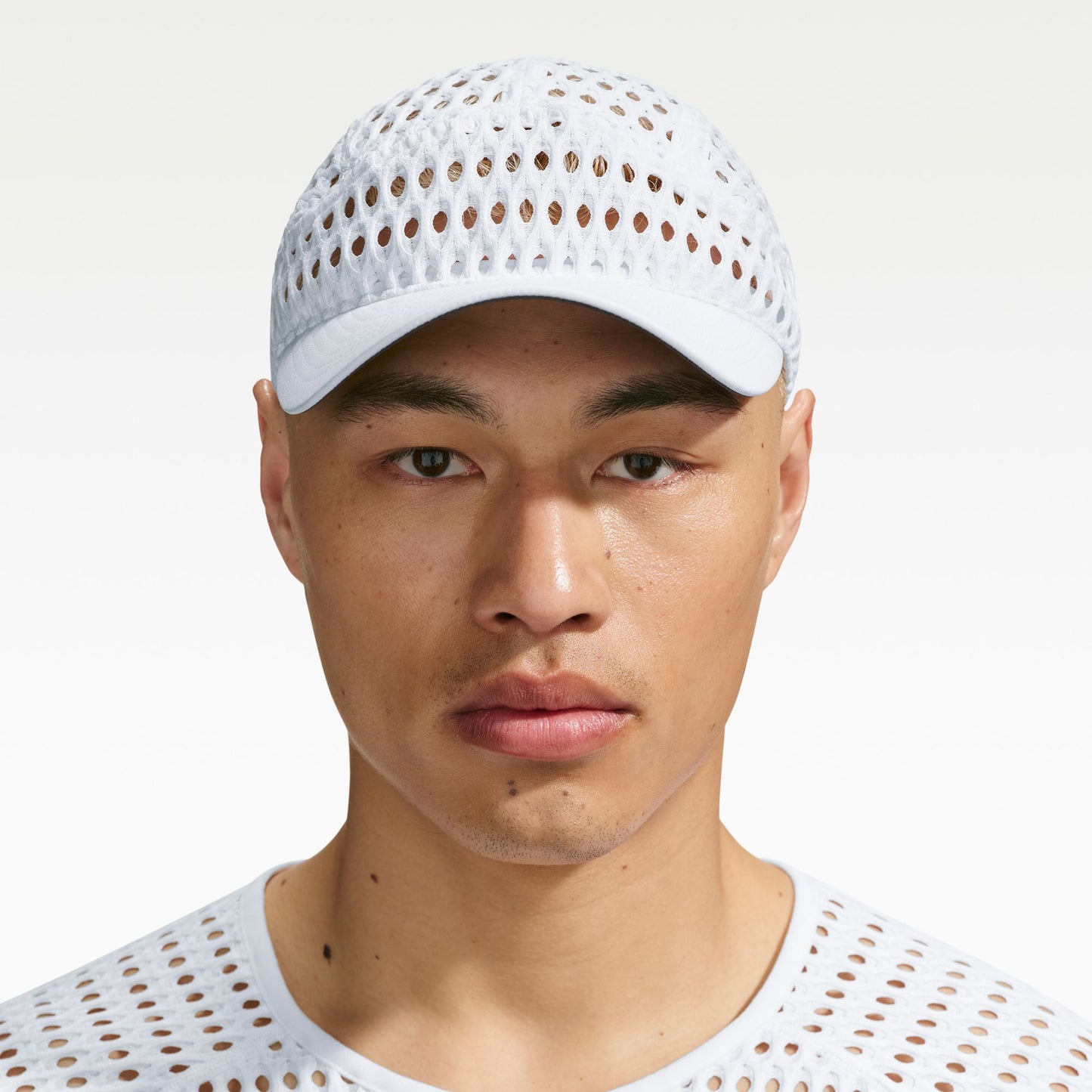 Nike ACG Radical AirFlow Fly Cap | White / White