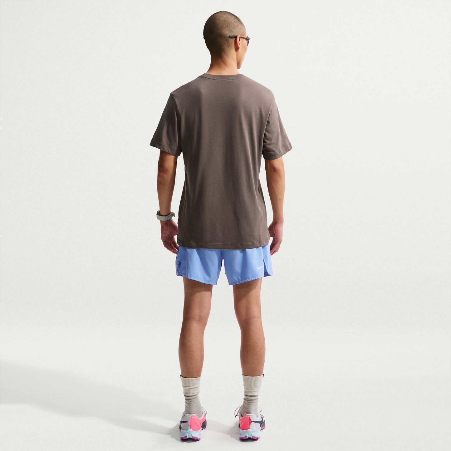 Nike ACG Tee | Ironstone | Mens