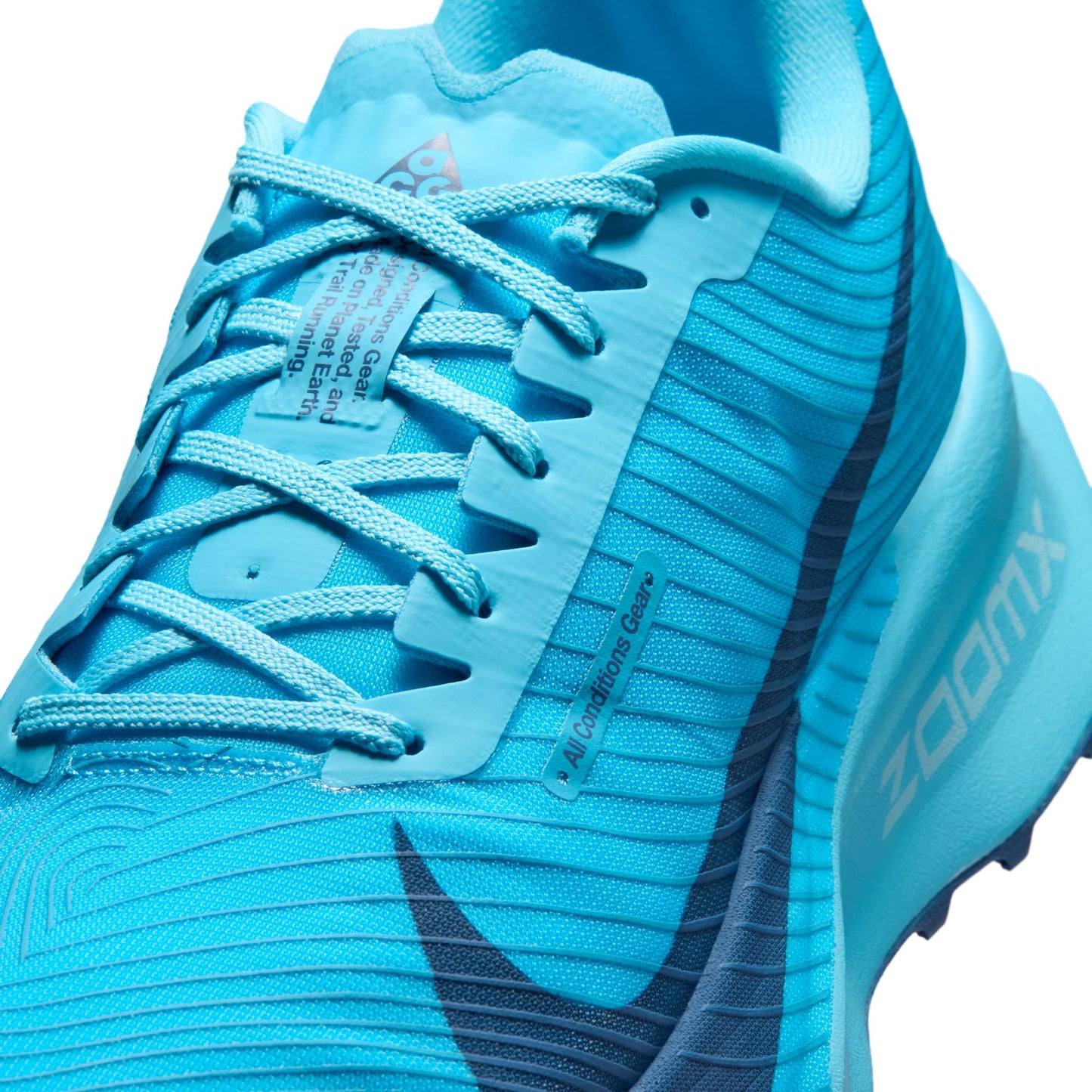 Nike ACG Ultrafly Trail | Baltic Blue / Court Blue | Unisex