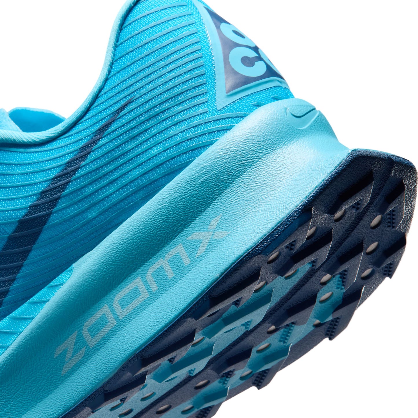 Nike ACG Ultrafly Trail | Baltic Blue / Court Blue | Unisex