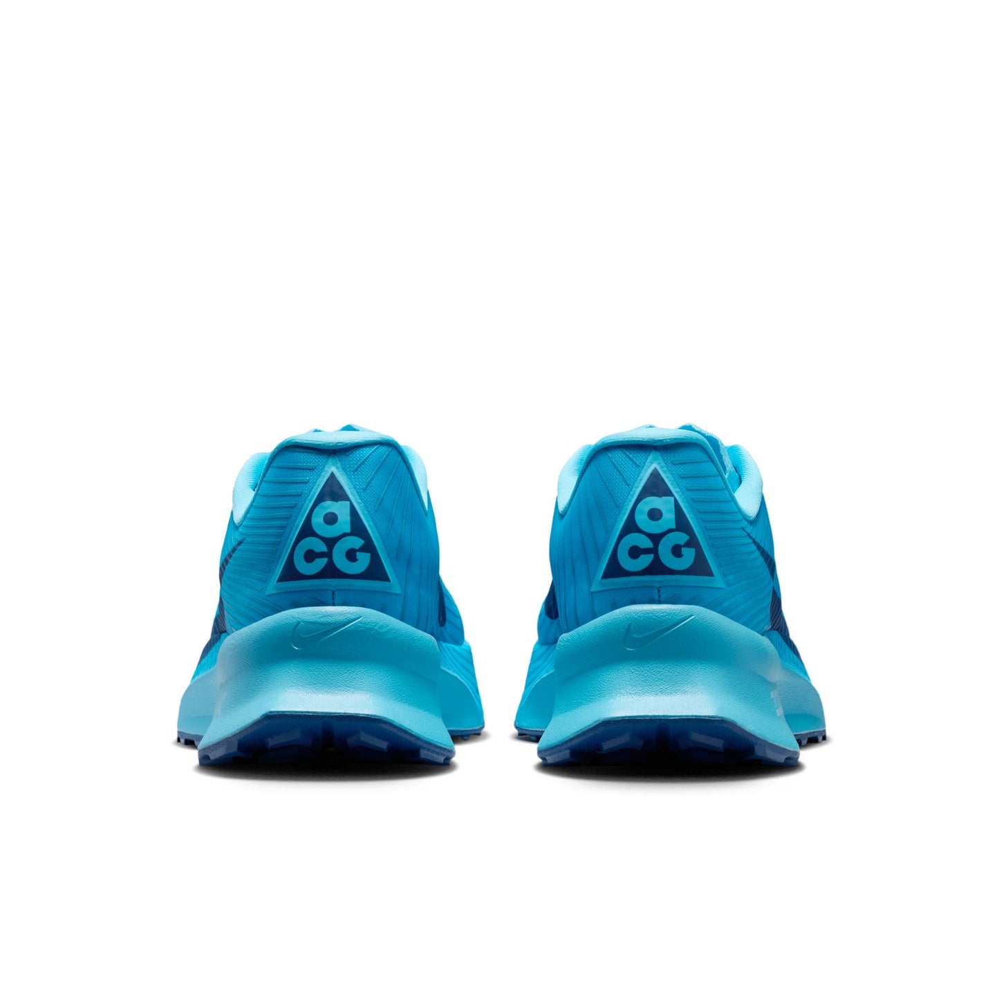 Nike ACG Ultrafly Trail | Baltic Blue / Court Blue | Unisex