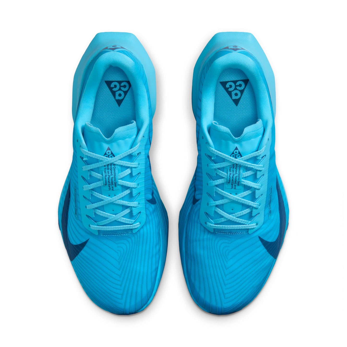 Nike ACG Ultrafly Trail | Baltic Blue / Court Blue | Unisex