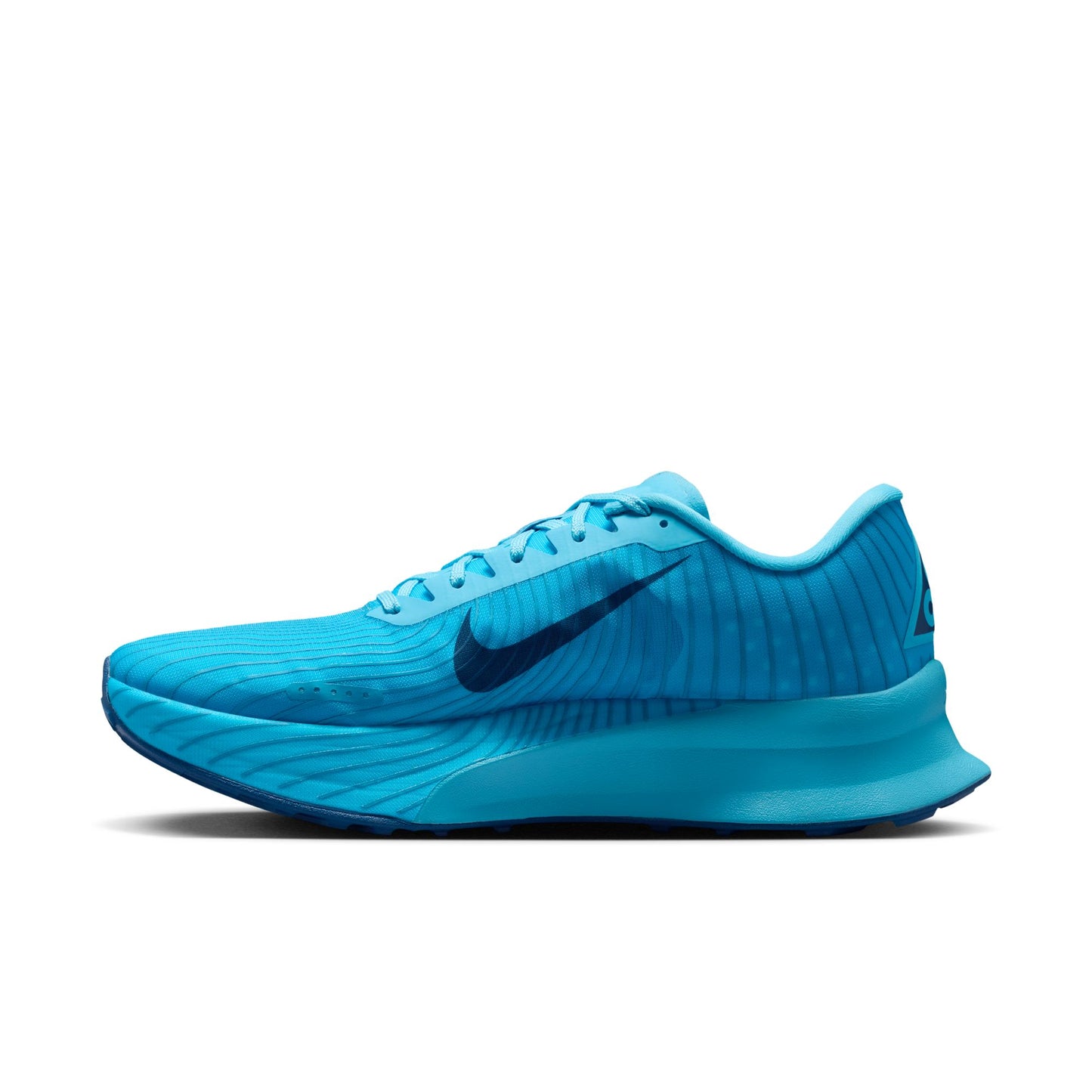 Nike ACG Ultrafly Trail | Baltic Blue / Court Blue | Unisex