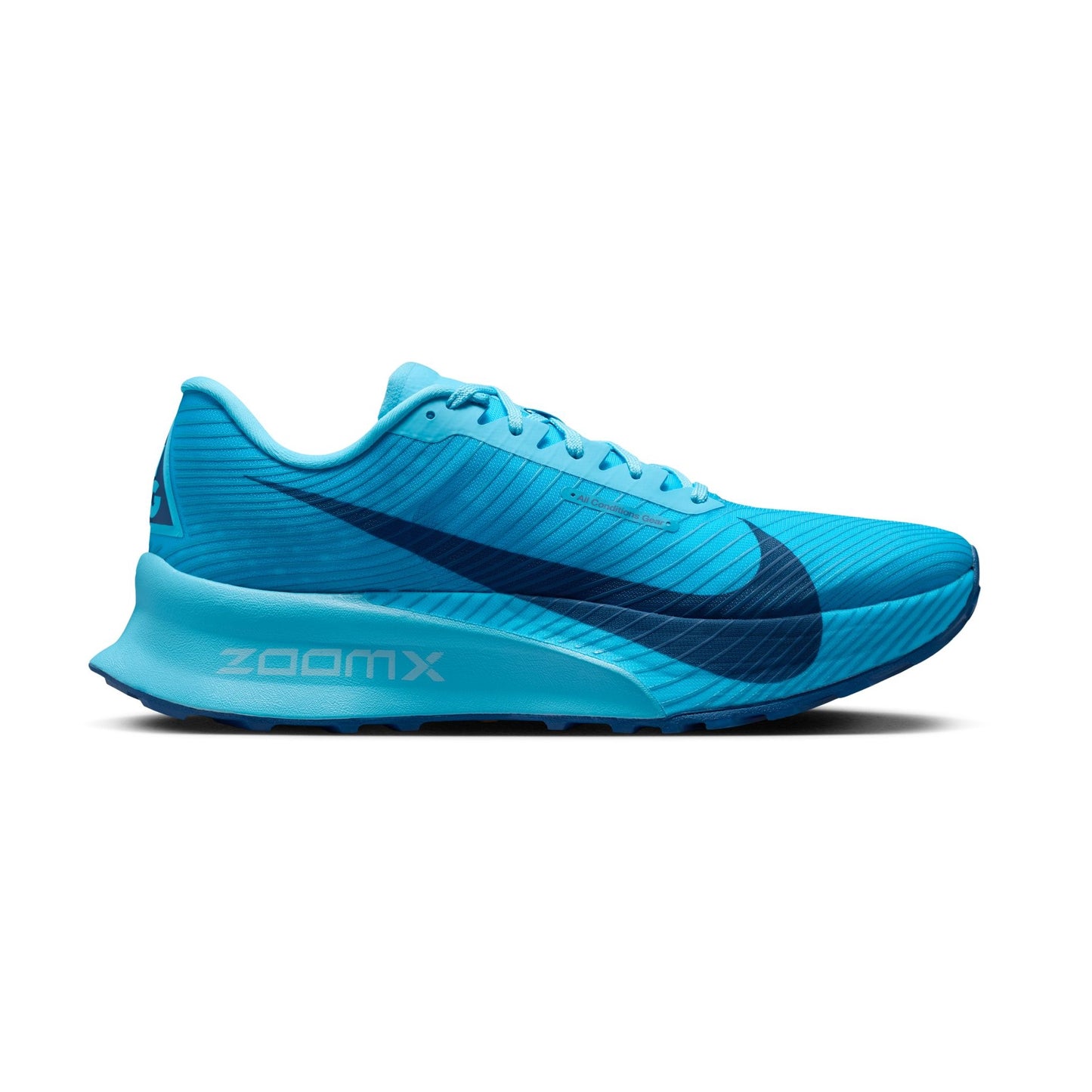 Nike ACG Ultrafly Trail | Baltic Blue / Court Blue | Unisex