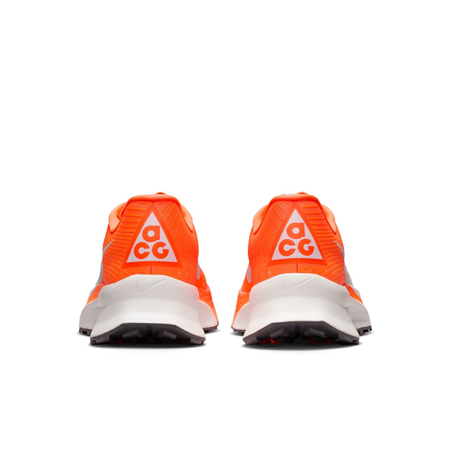 Nike ACG Ultrafly | Hyper Crimson / White / Total Orange | Unisex