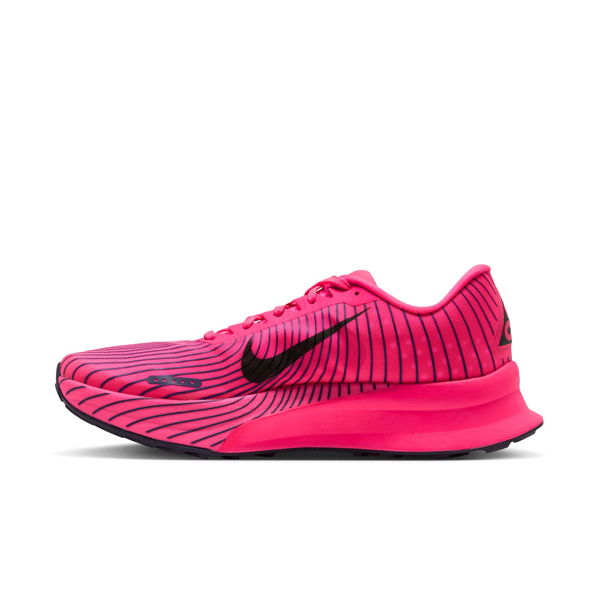 Nike ACG Ultrafly | Hyper Pink / Purple Dynasty / Vivid Purple / Black | Unisex