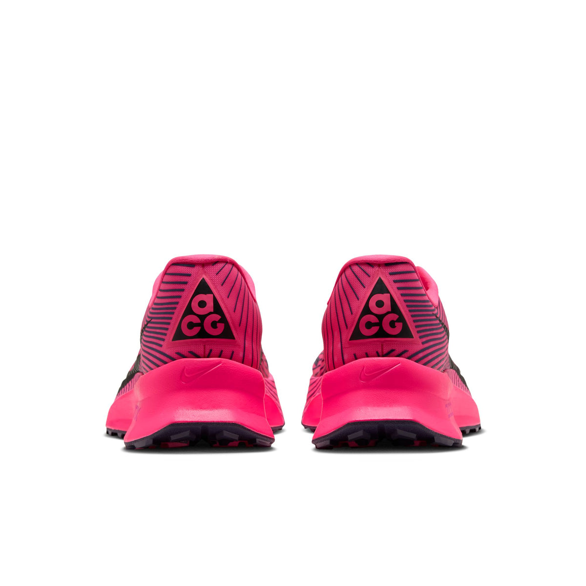 Nike ACG Ultrafly | Hyper Pink / Purple Dynasty / Vivid Purple / Black | Unisex