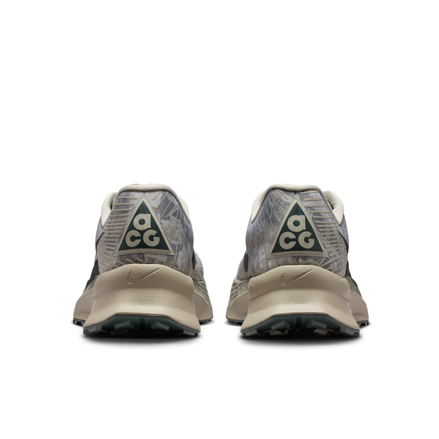 Nike ACG Ultrafly | Spruce Fog / Black Spruce / Sea Glass | Unisex