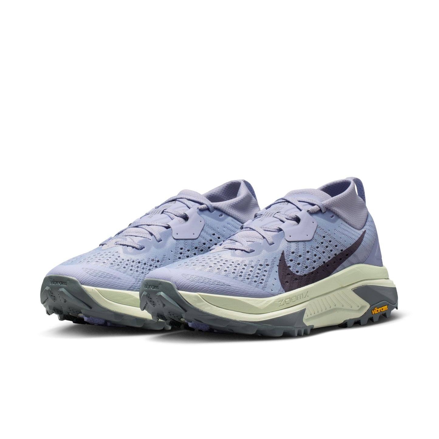 Nike ACG Zegama Trail | Ghost / Cement Grey / Sea Glass / Smoke Grey | Womens