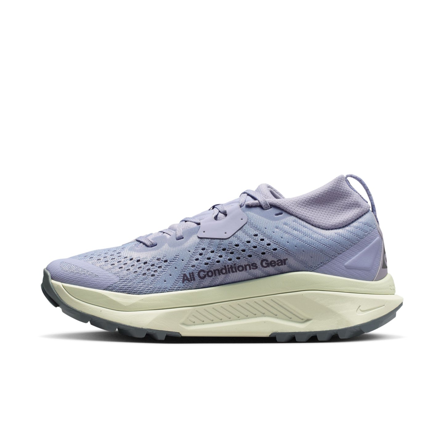 Nike ACG Zegama Trail | Ghost / Cement Grey / Sea Glass / Smoke Grey | Womens