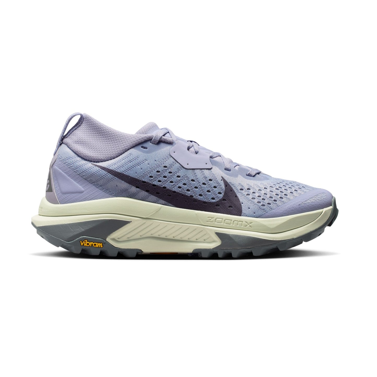 Nike ACG Zegama Trail | Ghost / Cement Grey / Sea Glass / Smoke Grey | Womens