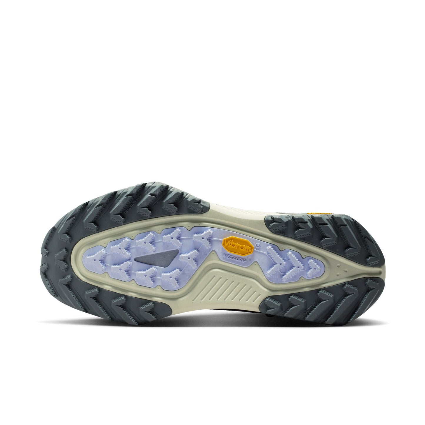 Nike ACG Zegama Trail | Ghost / Cement Grey / Sea Glass / Smoke Grey | Womens