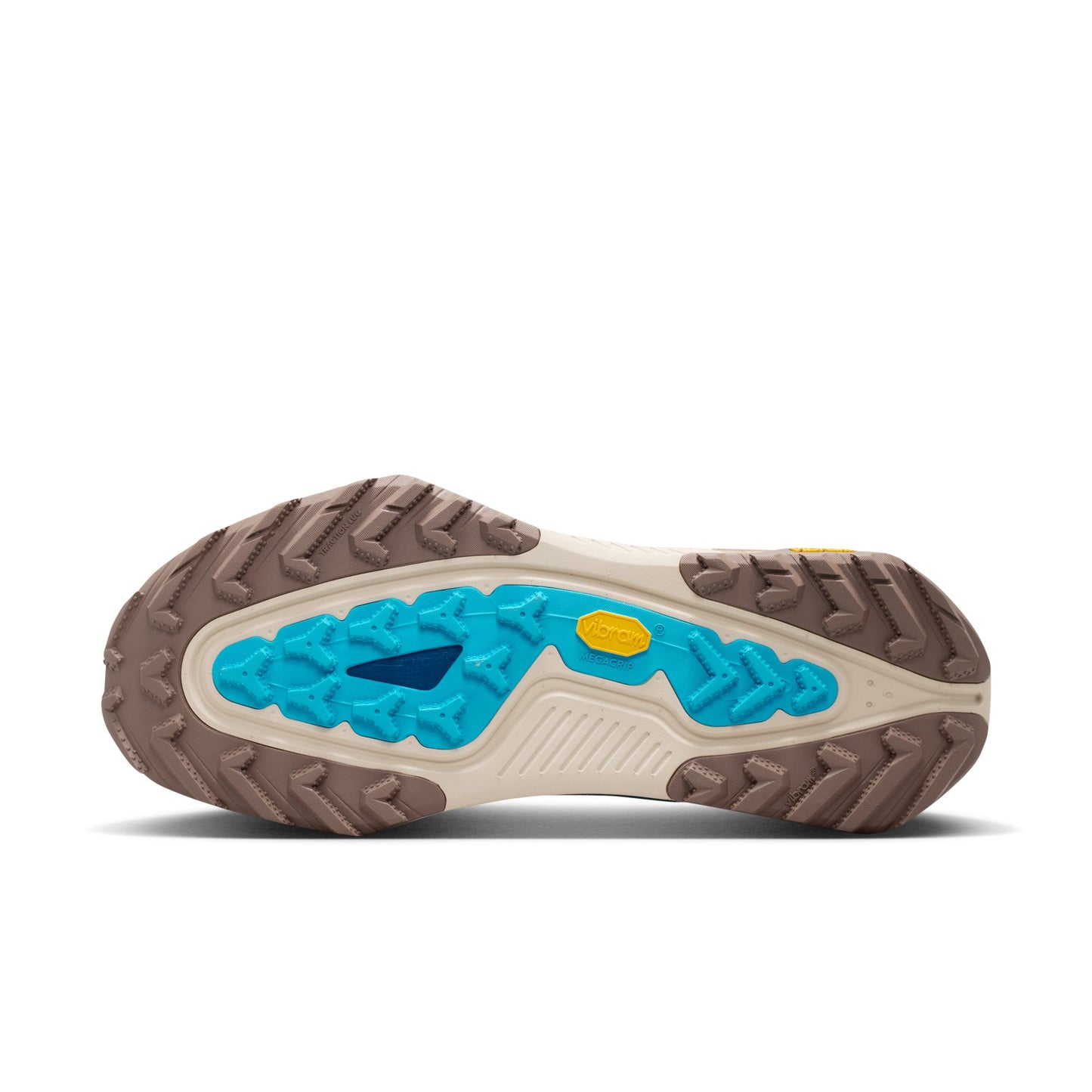 Nike ACG Zegama Trail | Baltic Blue / White / Light Orewood Brown | Mens