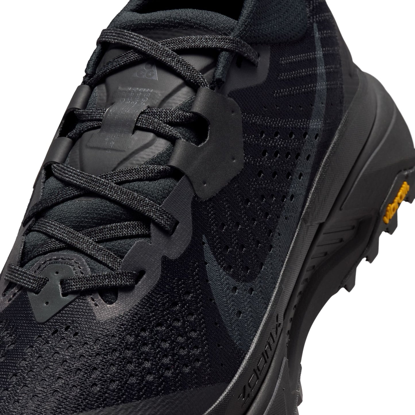Nike ACG Zegama Trail | Black / Anthracite | Mens