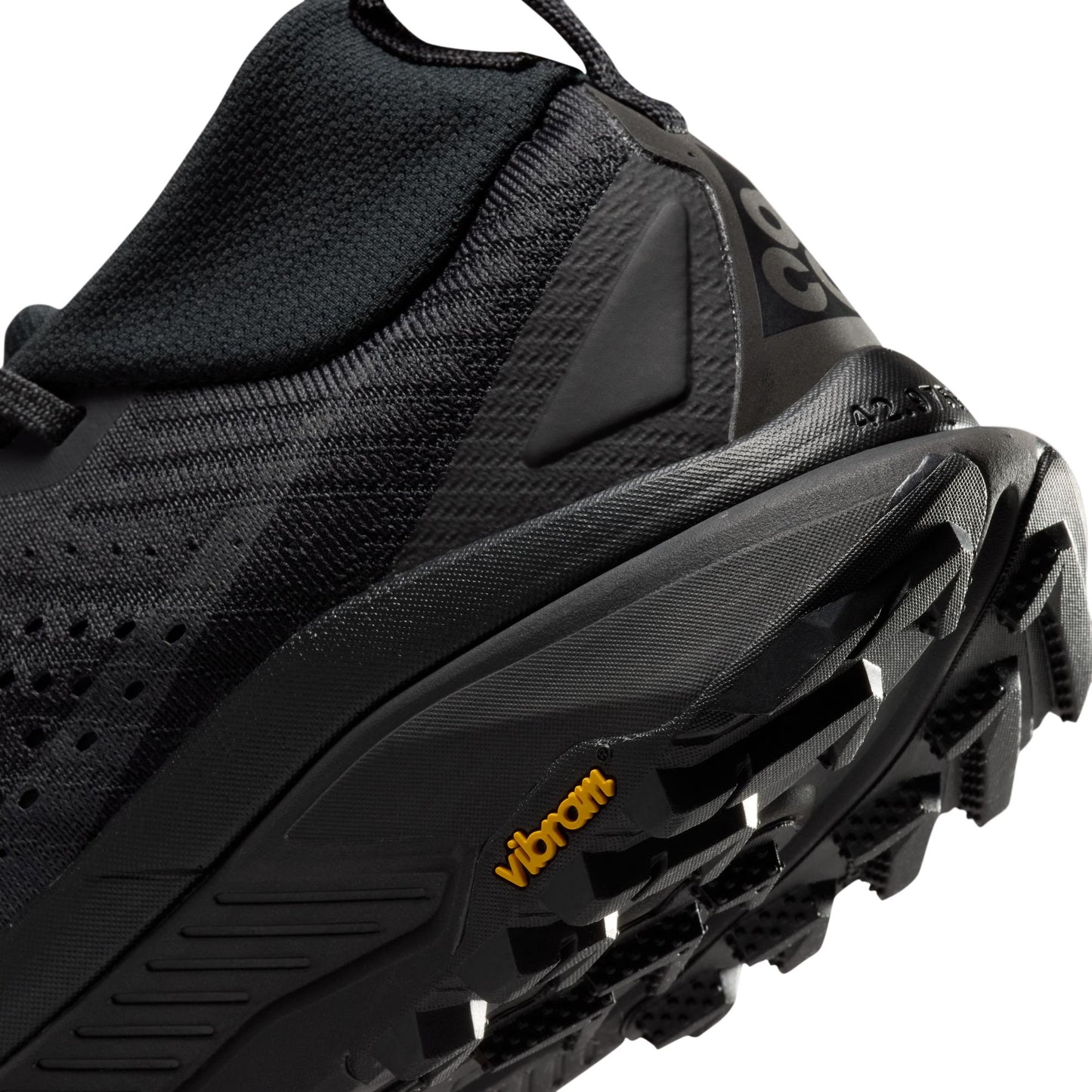 Nike ACG Zegama Trail | Black / Anthracite | Mens
