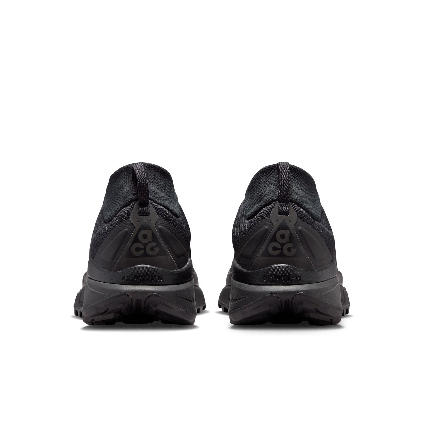 Nike ACG Zegama Trail | Black / Anthracite | Mens