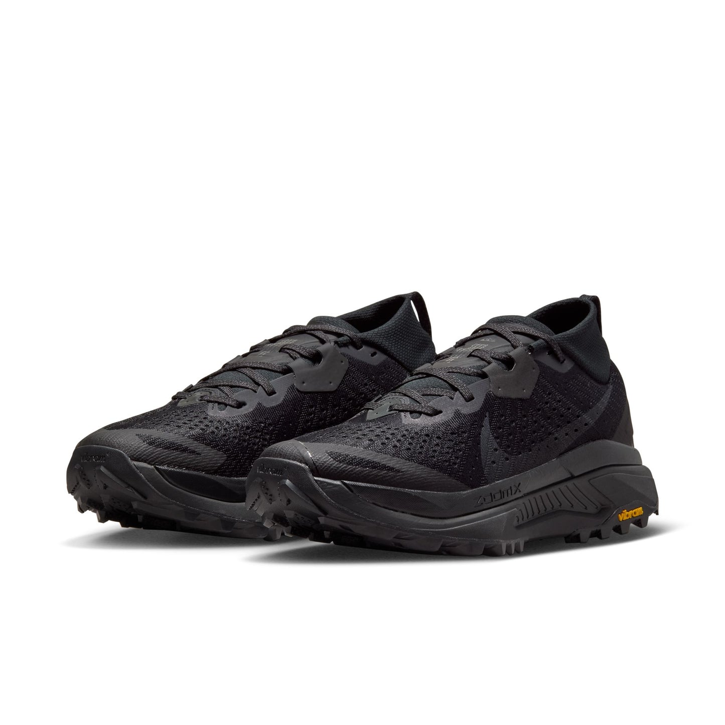 Nike ACG Zegama Trail | Black / Anthracite | Mens