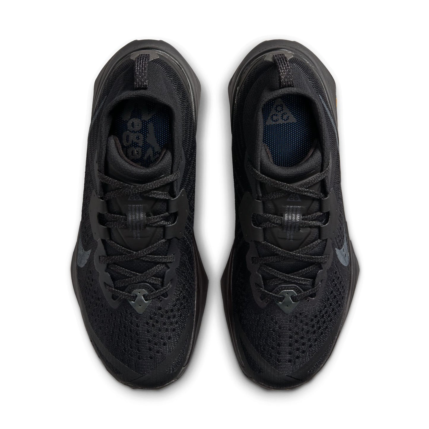 Nike ACG Zegama Trail | Black / Anthracite | Mens