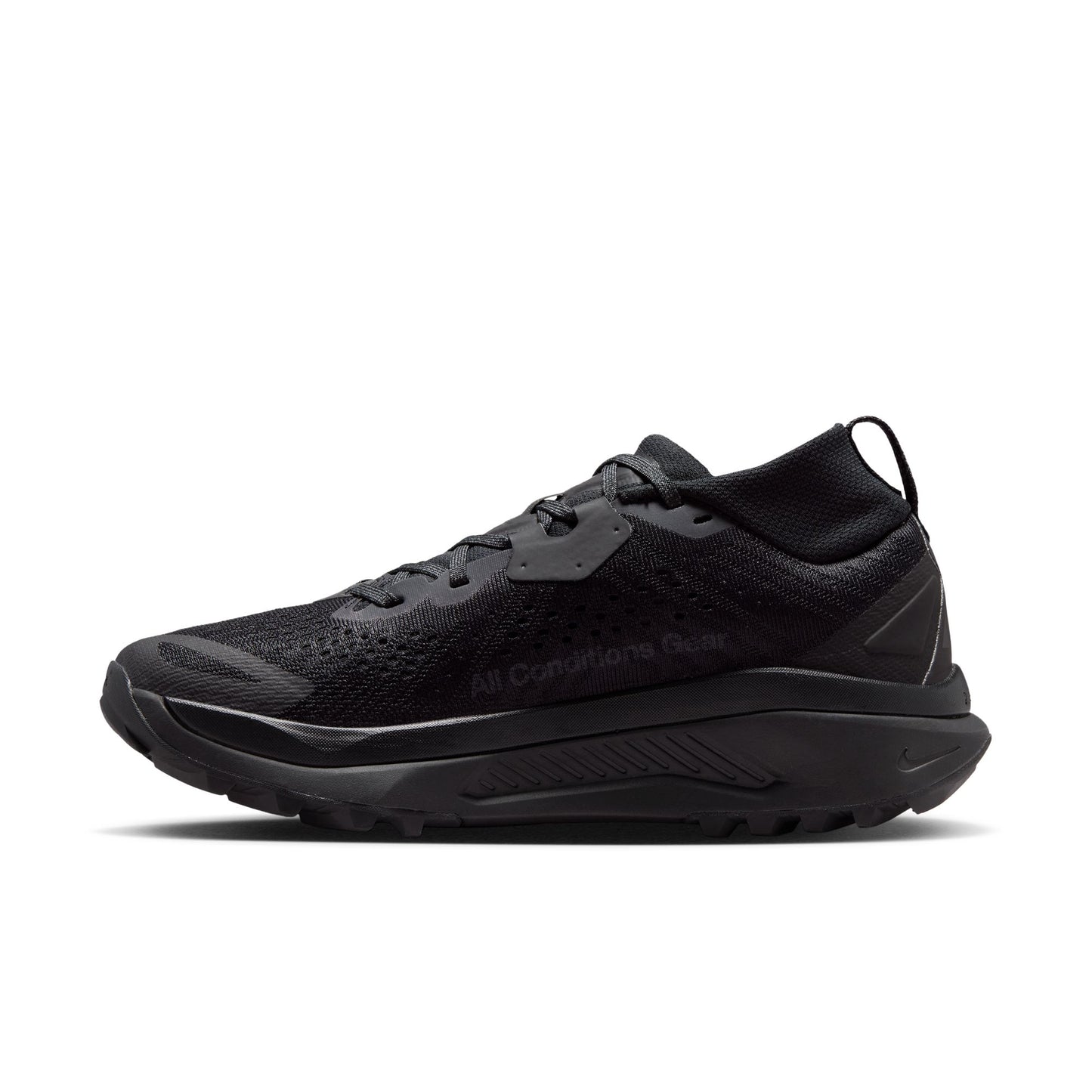 Nike ACG Zegama Trail | Black / Anthracite | Mens