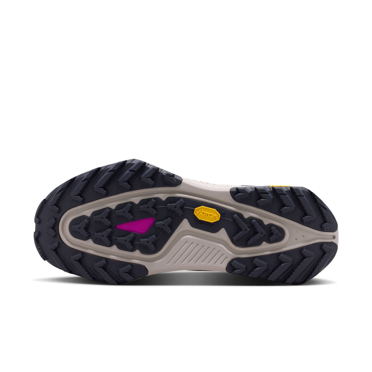Nike ACG Zegama Trail | Gridiron / Purple Dynasty / Racer Blue / Cream II | Mens