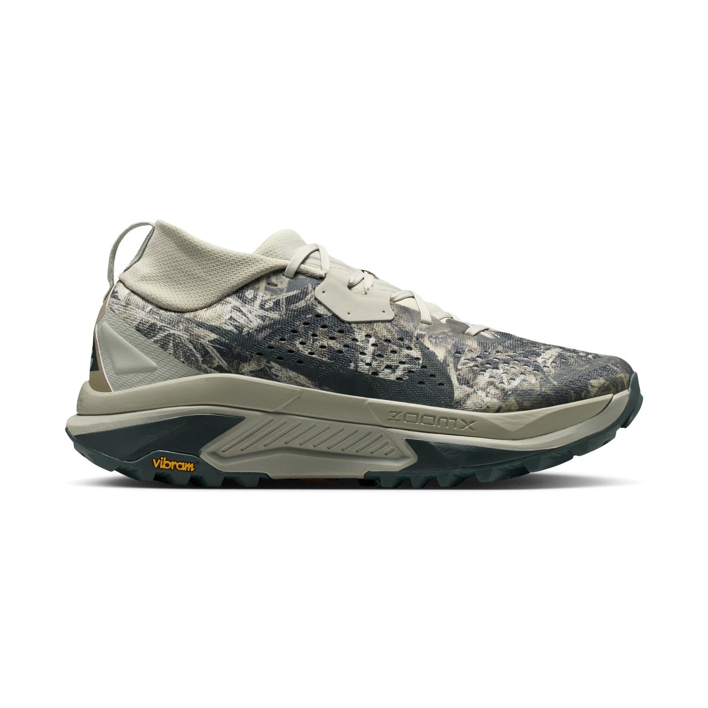 Nike ACG Zegama Trail | Spruce Fog / Sea Glass / Black Spruce | Mens
