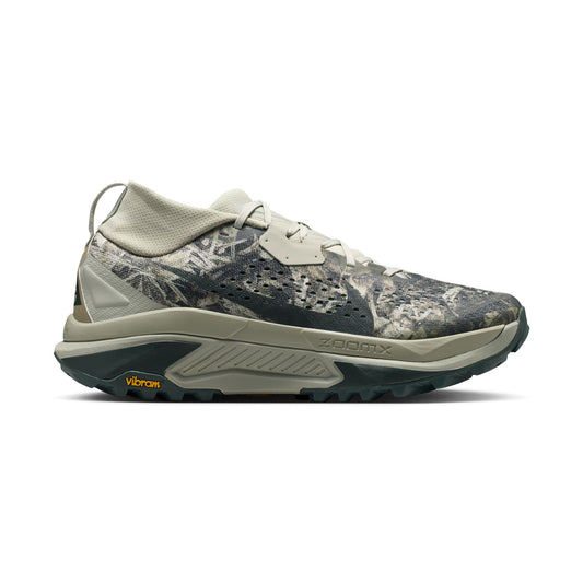 Nike ACG Zegama Trail | Spruce Fog / Sea Glass / Black Spruce | Mens
