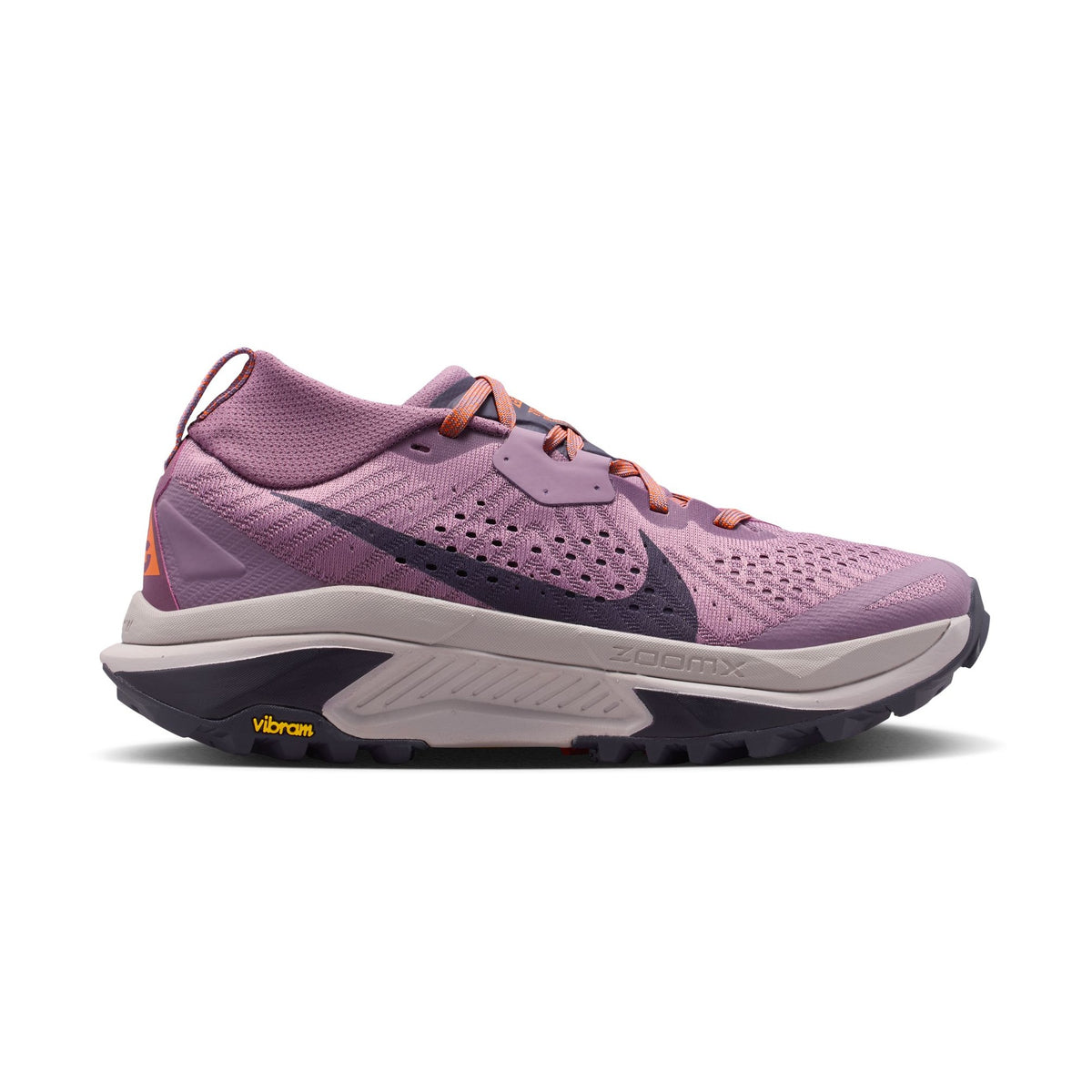 Nike ACG Zegama | Violet Dust / Purple Dynasty / Silver Lilac | Womens