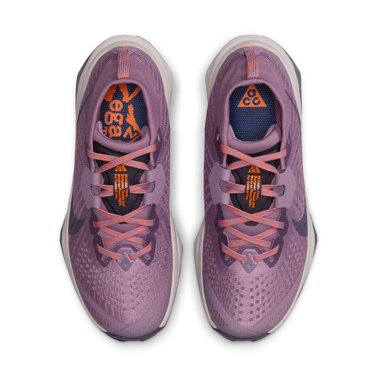 Nike ACG Zegama | Violet Dust / Purple Dynasty / Silver Lilac | Womens
