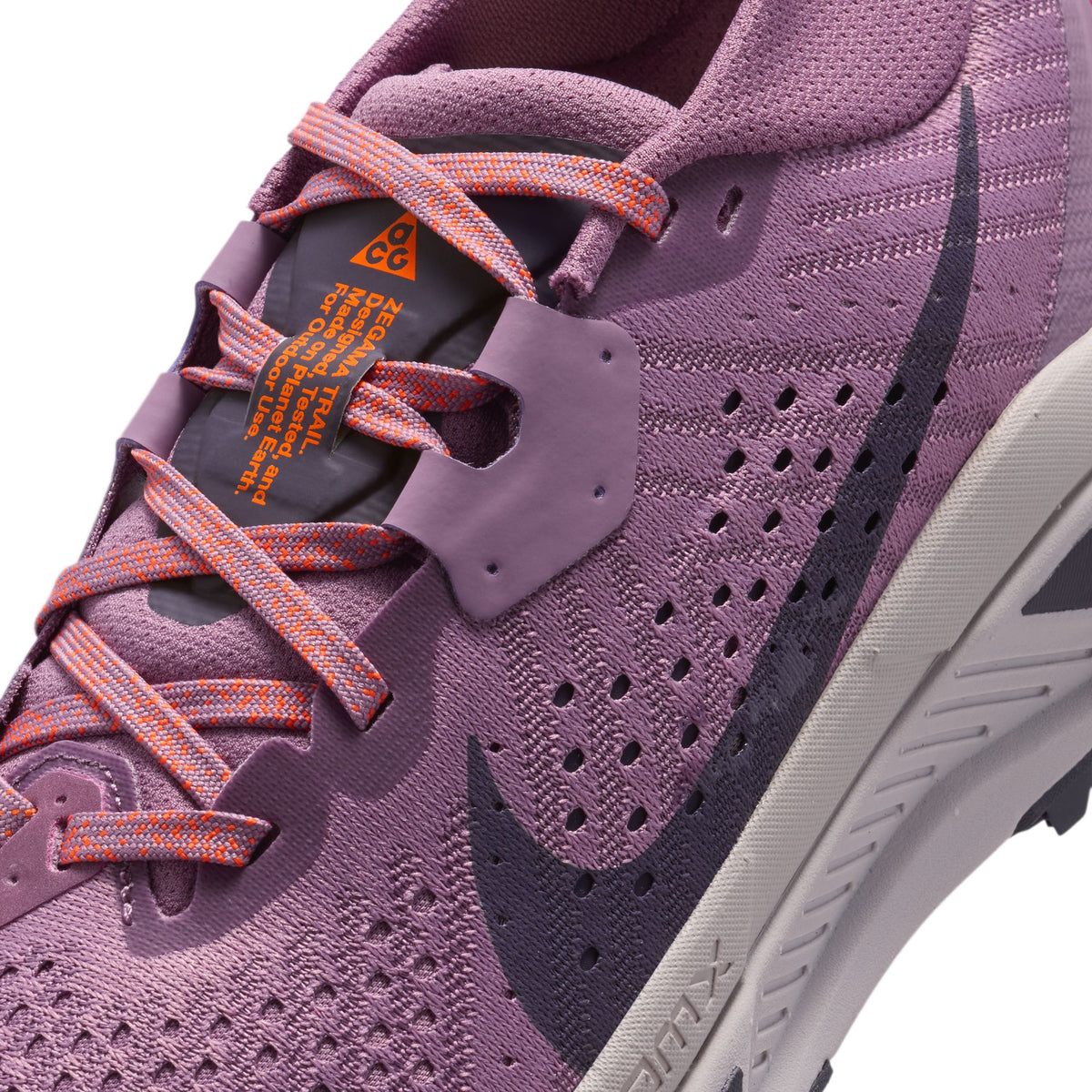 Nike ACG Zegama | Violet Dust / Purple Dynasty / Silver Lilac | Womens