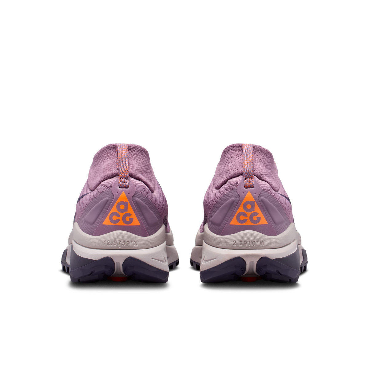 Nike ACG Zegama | Violet Dust / Purple Dynasty / Silver Lilac | Womens