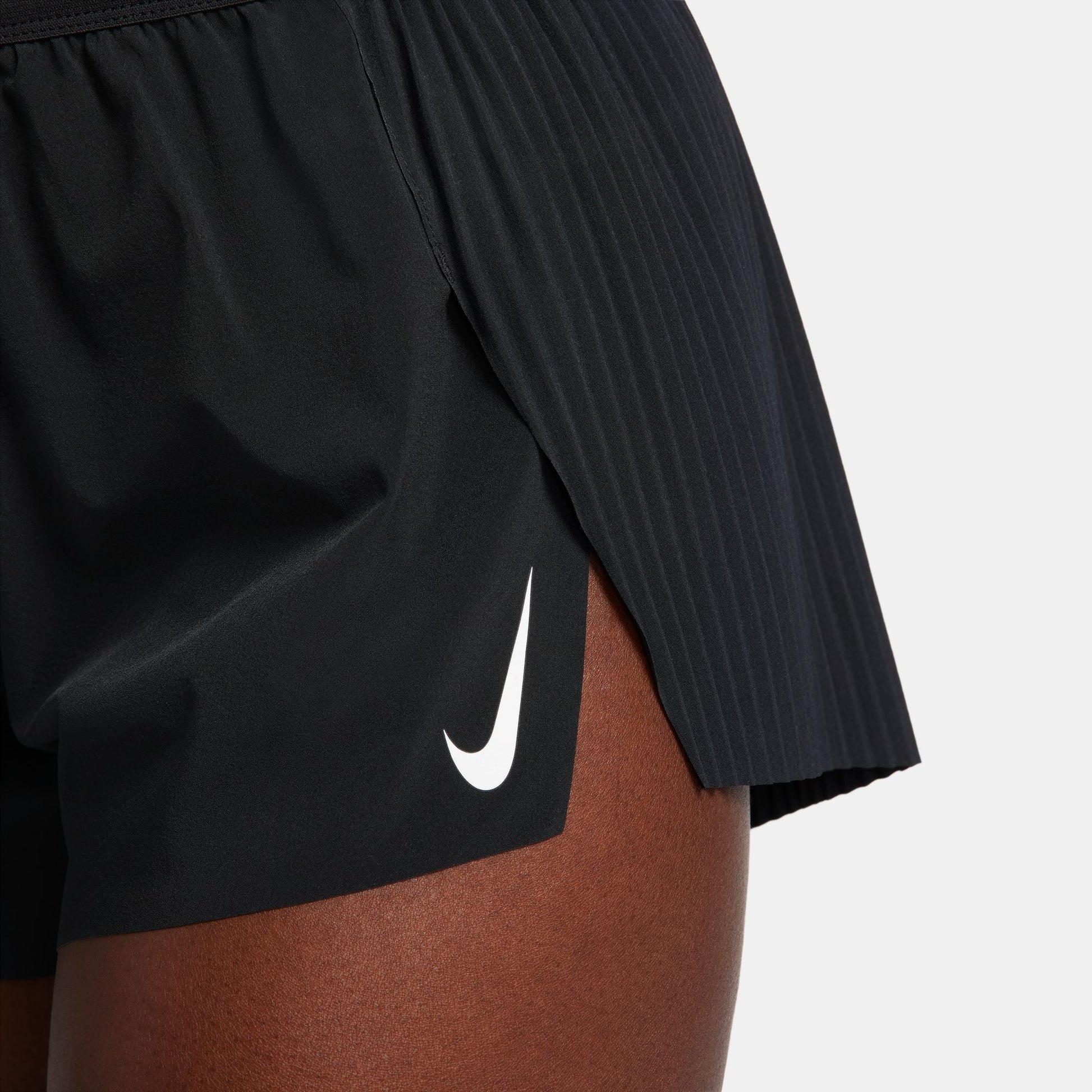 Nike AeroSwift Shorts Womens Lightweight Running and Racing