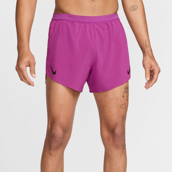 Nike AeroSwift Shorts Mens Lightweight Running and Racing