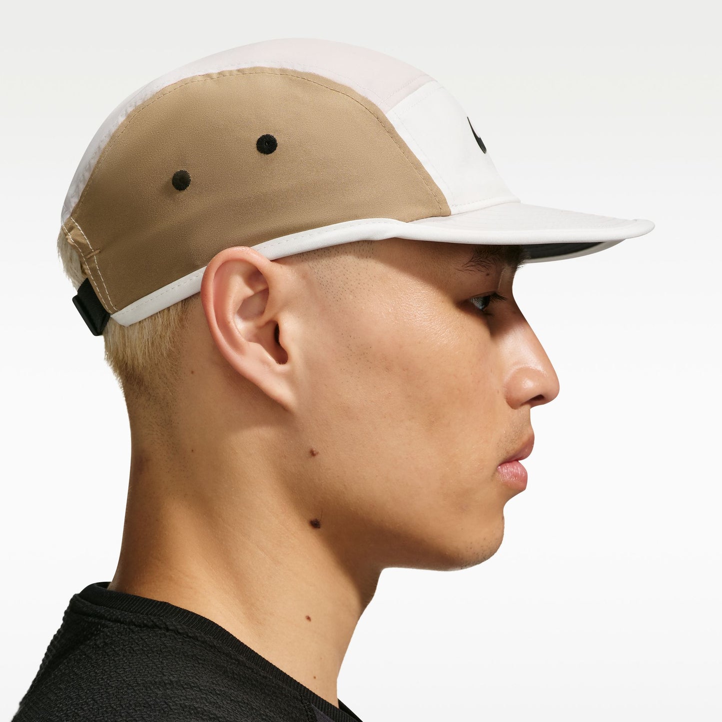 Nike Fly Cap | Lt Orewood Brown / Anthracite / Black
