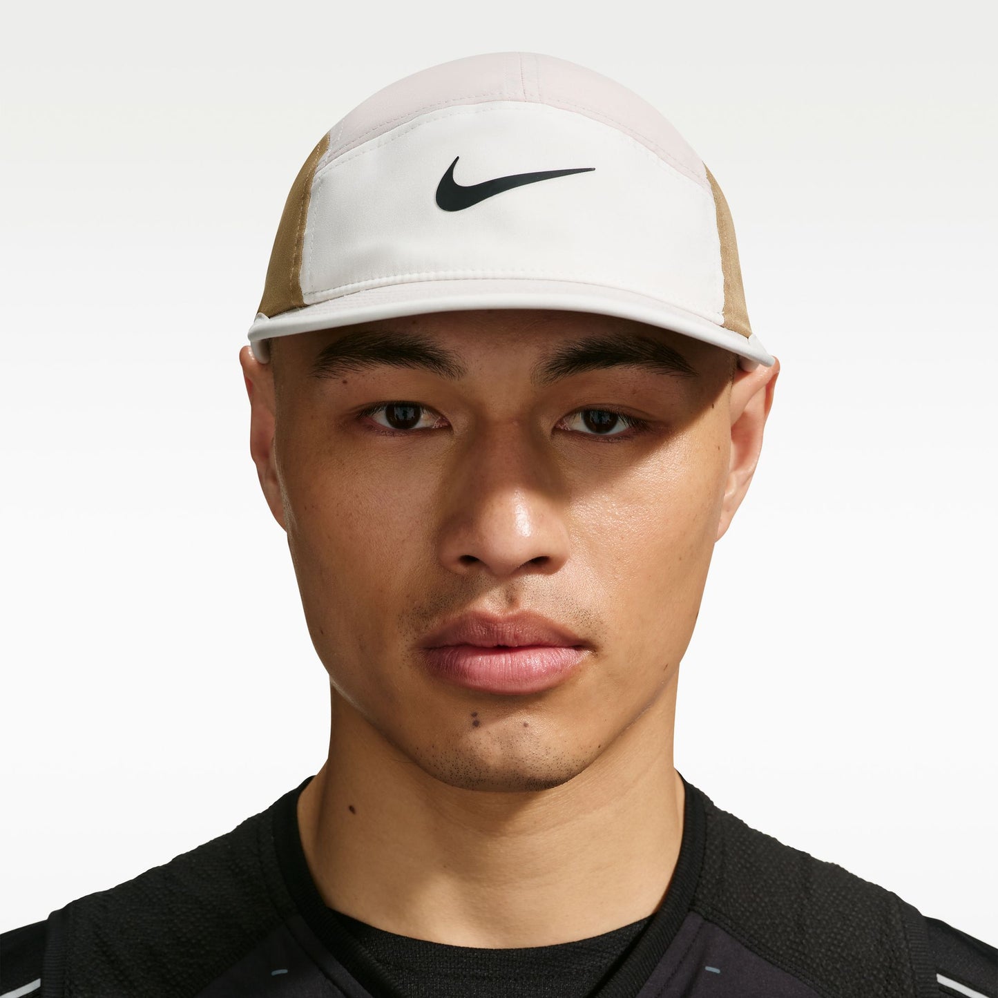 Nike Fly Cap | Lt Orewood Brown / Anthracite / Black