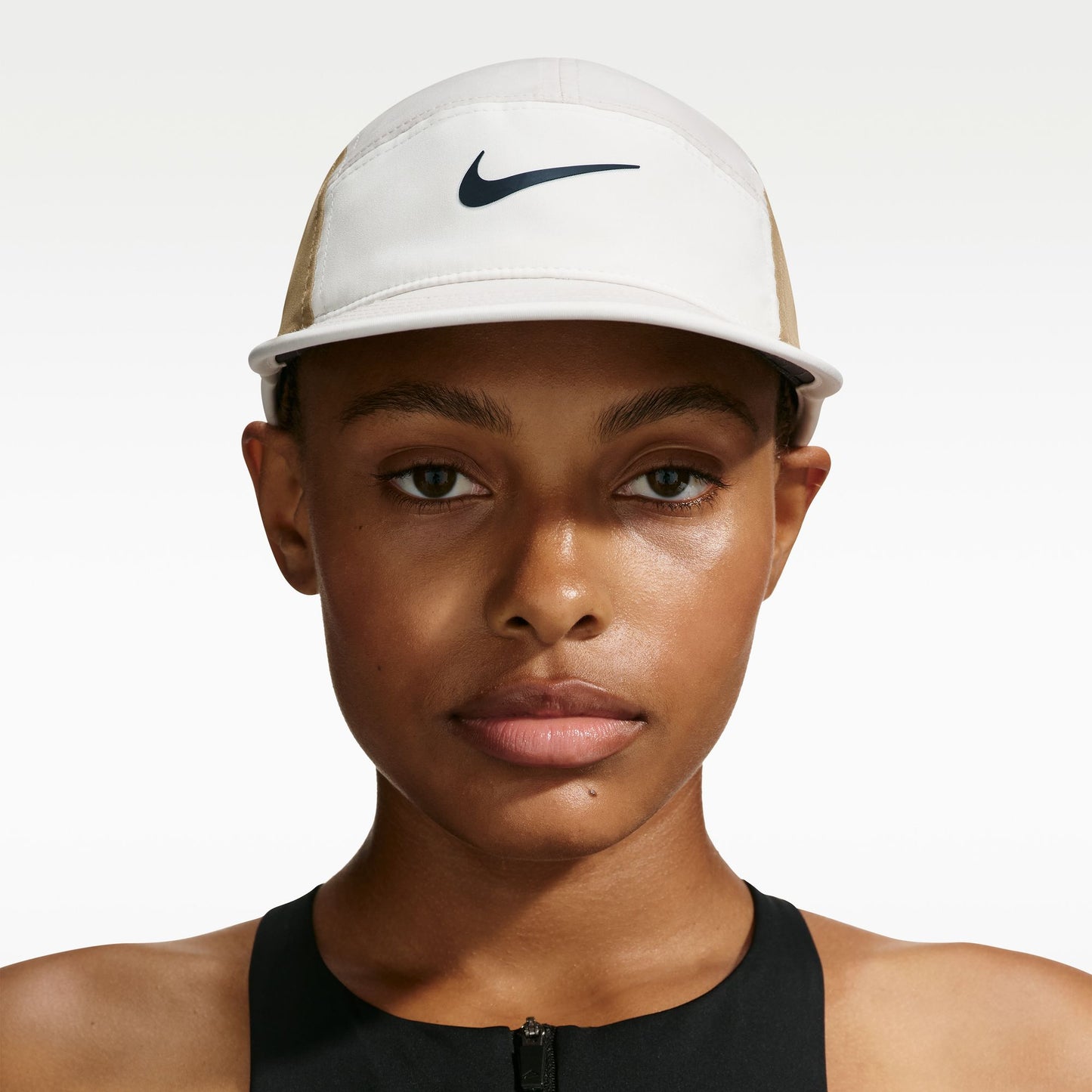 Nike Fly Cap | Lt Orewood Brown / Anthracite / Black
